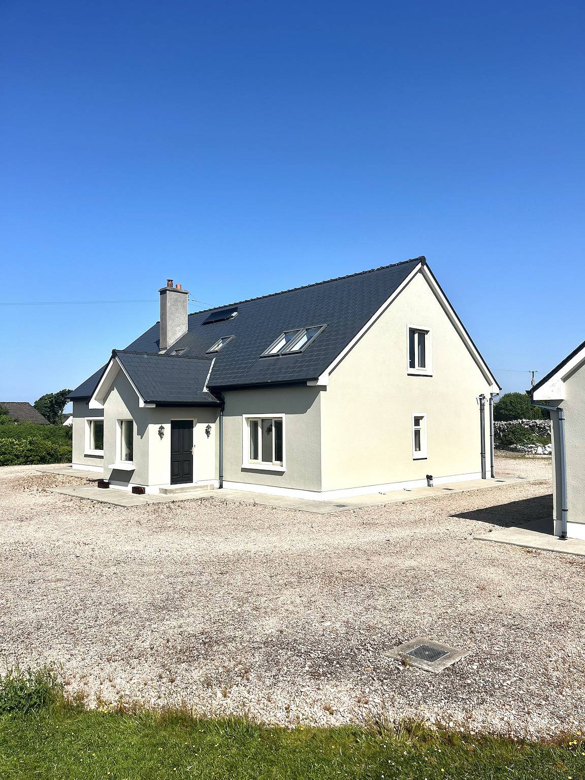 Casa vacanza a Connemara a partire da 302€ a notte