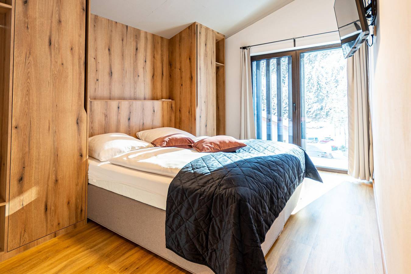 Chalet 2 - Wochenrate in Zell am See (Stadt), Zell am See