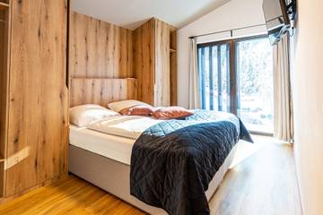 Chalet für 10 Personen in Zell am See (Stadt), Zell am See, Bild 4