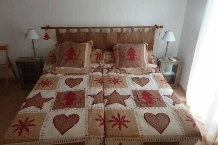 Villa pour 6 personnes, avec jardin à Bonifacio - 3