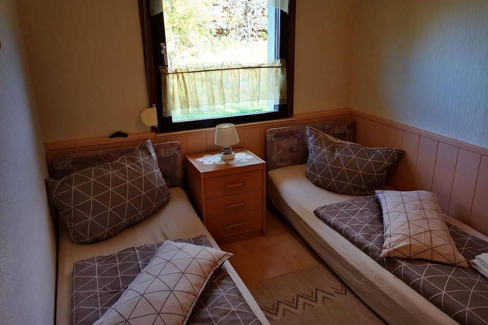 Ferienhaus Männel in Auerbach, Chemnitz und Umgebung