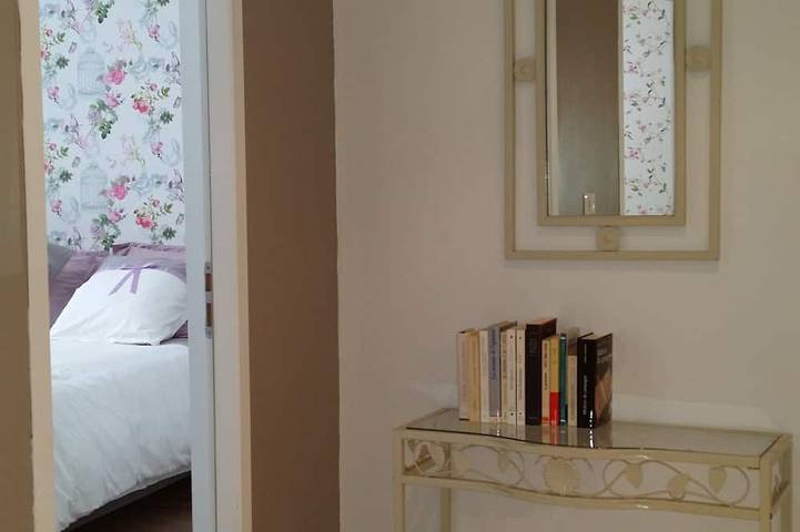 Gîte pour 4 personnes, animaux acceptés à Salies-de-Béarn - 2