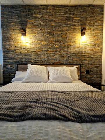 Chambre d’hôte pour 2 personnes à Monpazier