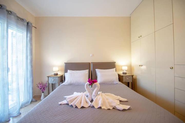 Agriturismo für 8 Personen, mit Garten auf Zakynthos - 4