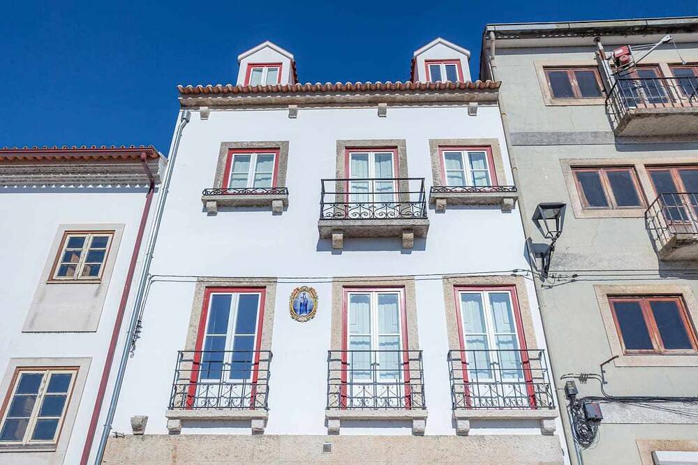 Apartamento inteiro, Casas da Couraça - Pessoa in Águeda e Borralha, Distrito de Aveiro