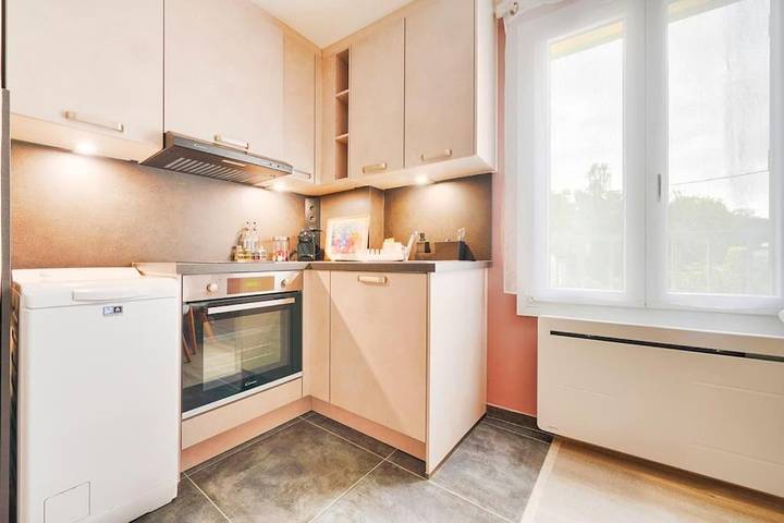 Gîte pour 3 personnes à Chennevières-sur-Marne - 3