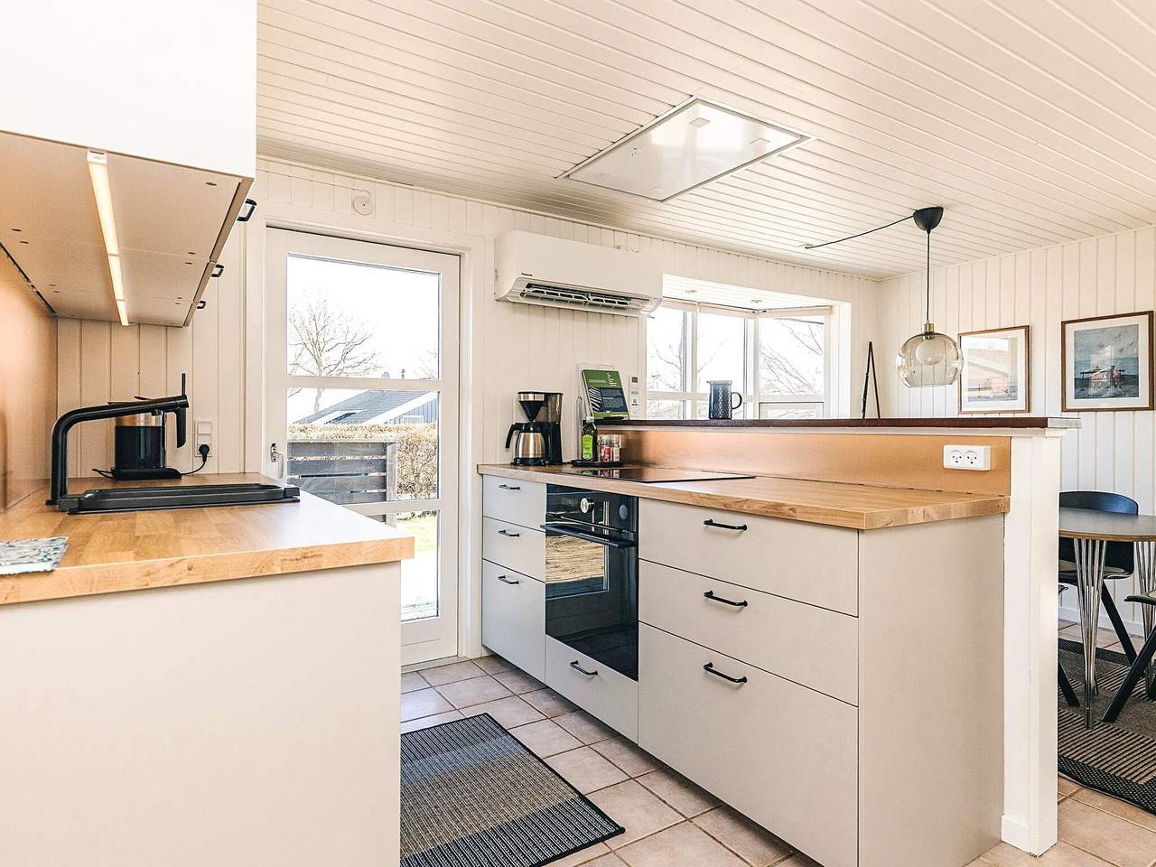 8 person holiday home in Hals-By Traum in Hals, Limfjord in Nordjütland
