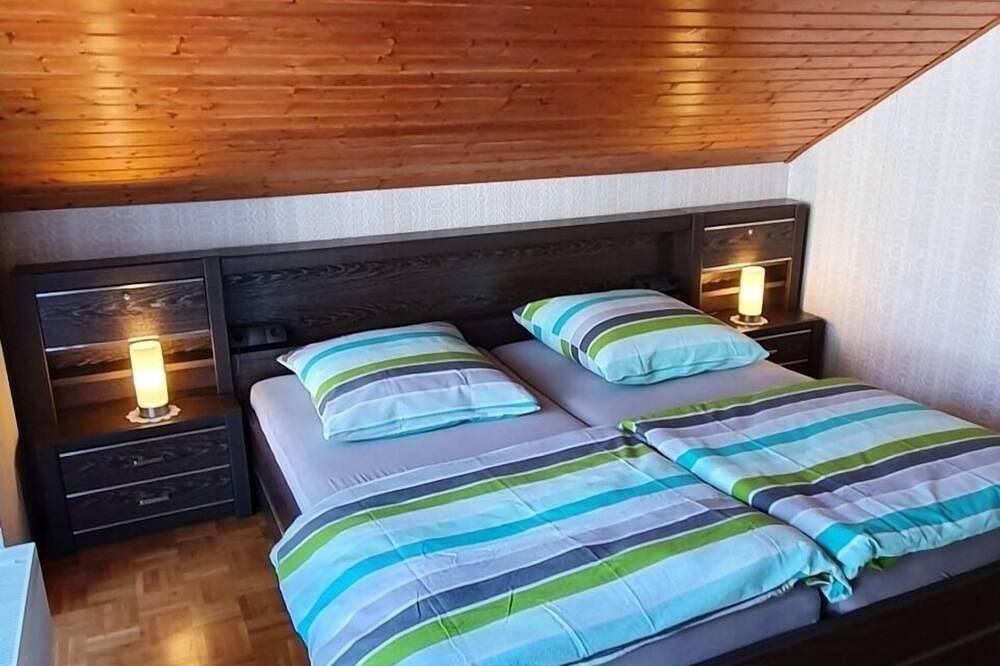 Ferienhaus für 6 Gäste mit 130m² in Bruchweiler-Bärenbach in Bundenthal, Landkreis Südwestpfalz