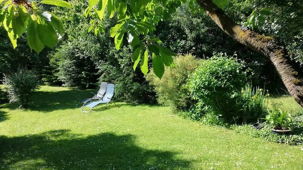 Ganze Ferienwohnung, Ferienwohnung für 5 Personen (65 m²) in Möllenhagen in Möllenhagen, Müritz
