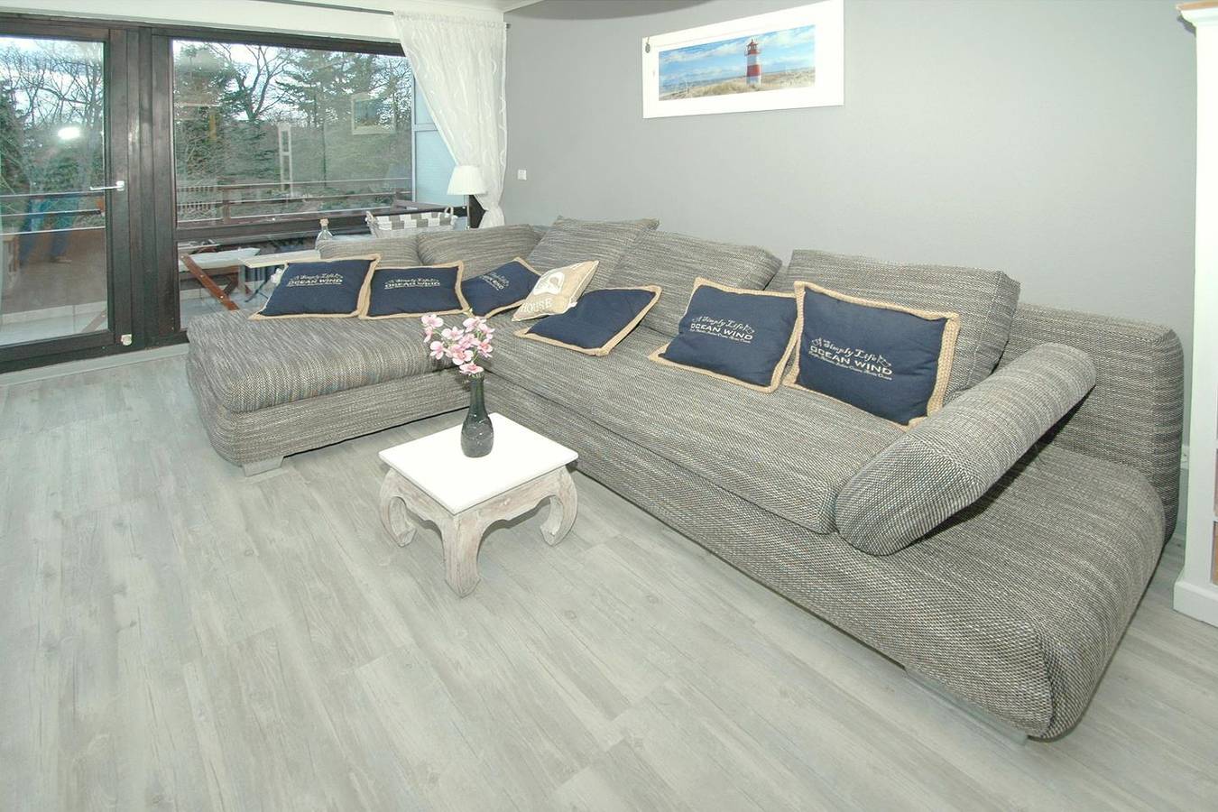 Ferienwohnung in Scharbeutz ab 92€ pro Nacht