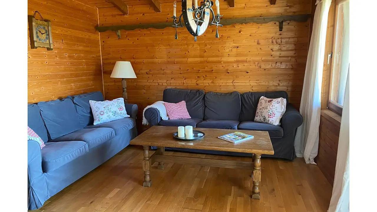 Ferienhaus für 2 Personen (55 m²) in Neuenstein in Mühlbach (Hessen), Neuenstein