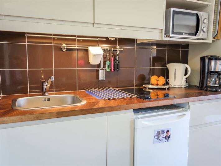 Ganze Wohnung, Les Marinas in Deauville, Lisieux und Umgebung