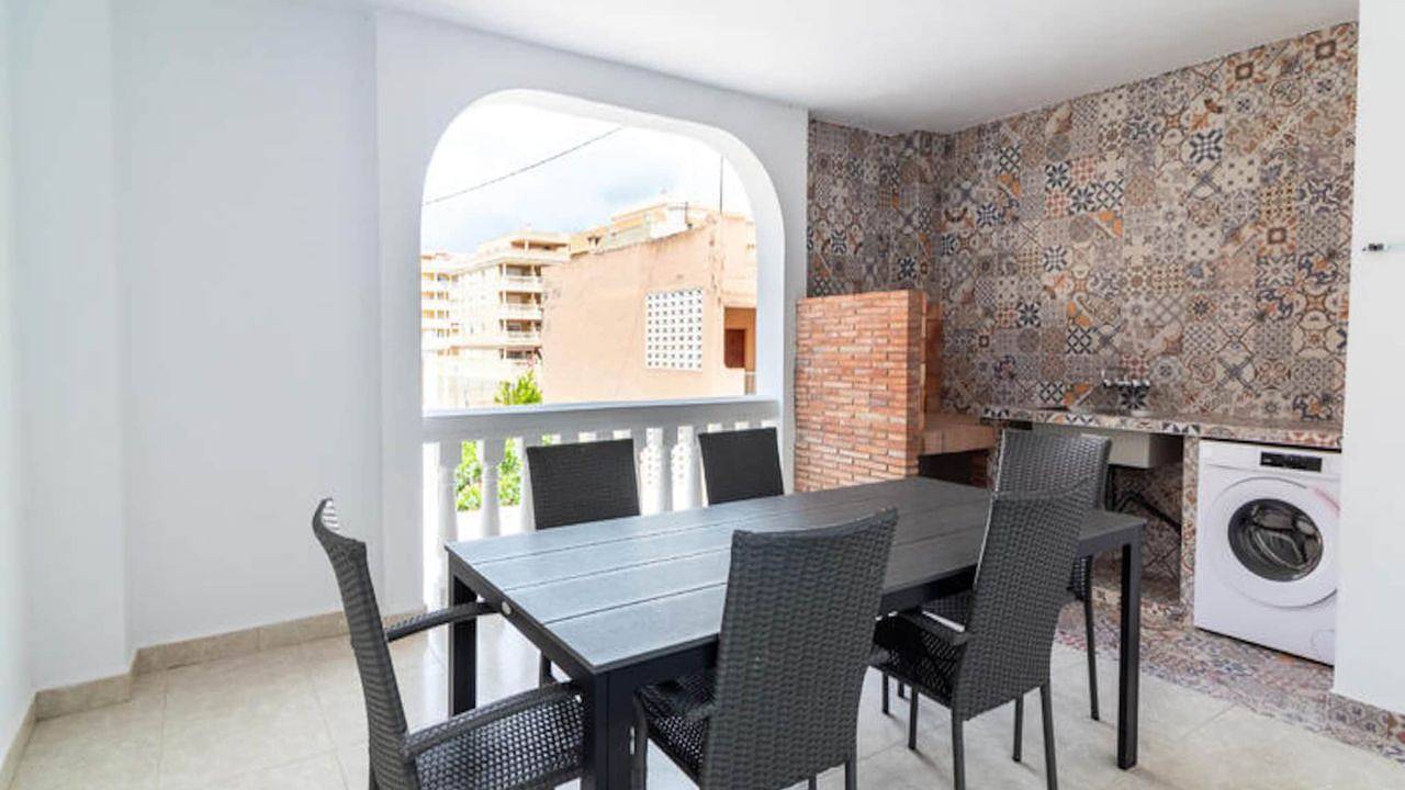 Entire holiday apartment, Ferienwohnung für 6 Personen (125 m²) in Moncofa in Moncofa, Costa del Azahar