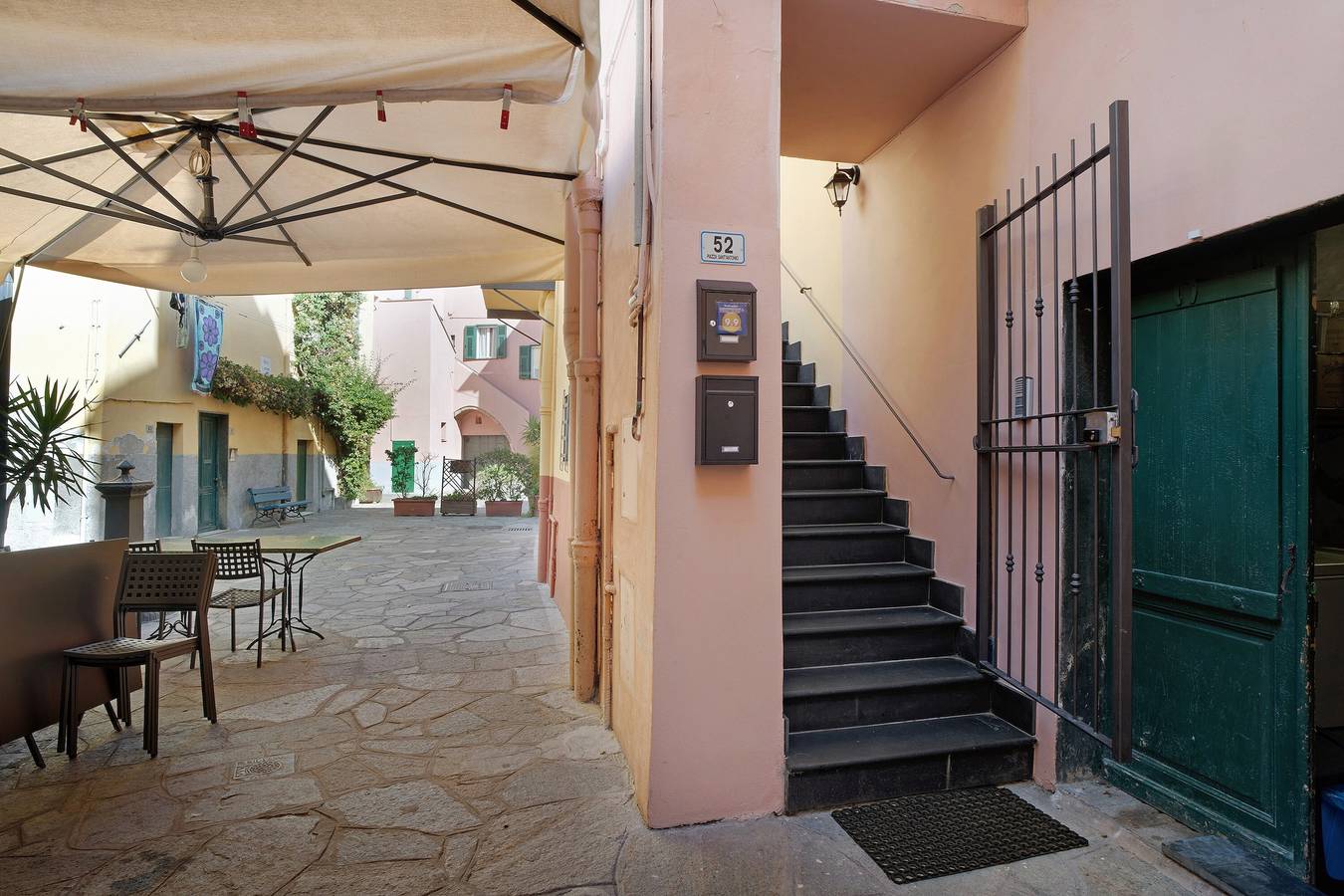 Vakantiehuis Casa di Ali met Wi-Fi & airconditioning, foto 15