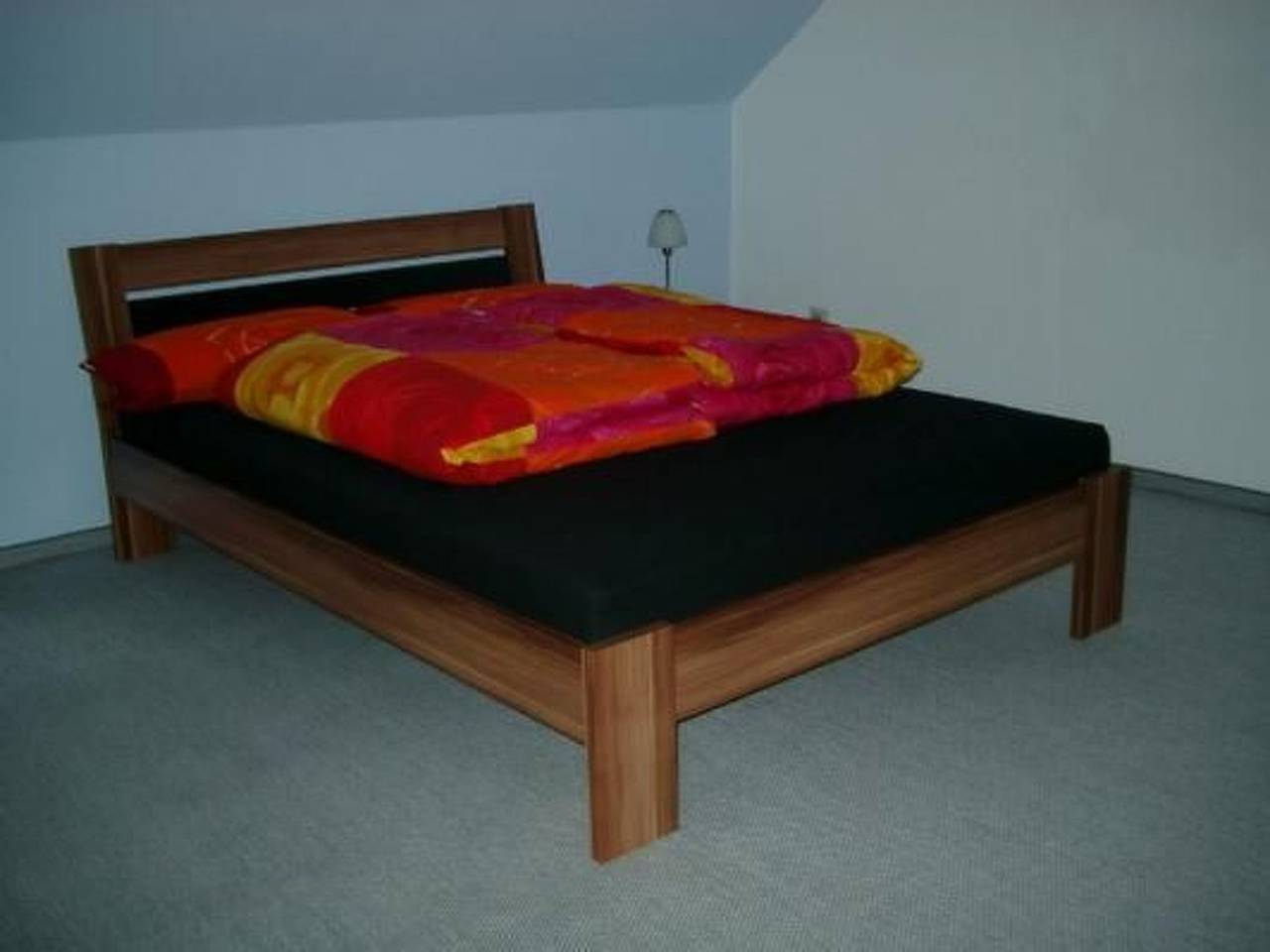 Appartamento intero, Wohnung in Castrop-Rauxel mit Garten in Castrop-Rauxel, Circondario di Recklinghausen