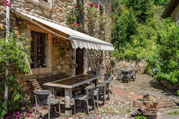 Casa De Campo para 15 Personas en Peñamellera Alta, Interior de Asturias, Foto 1