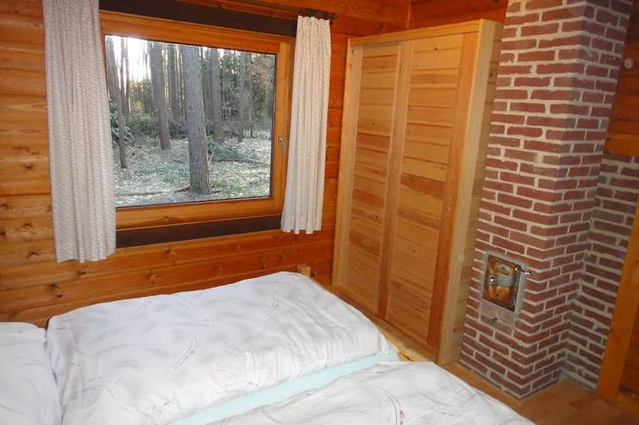 Ferienhaus für 3 Personen, mit Pool und Garten, mit Haustier in Wendland - 2