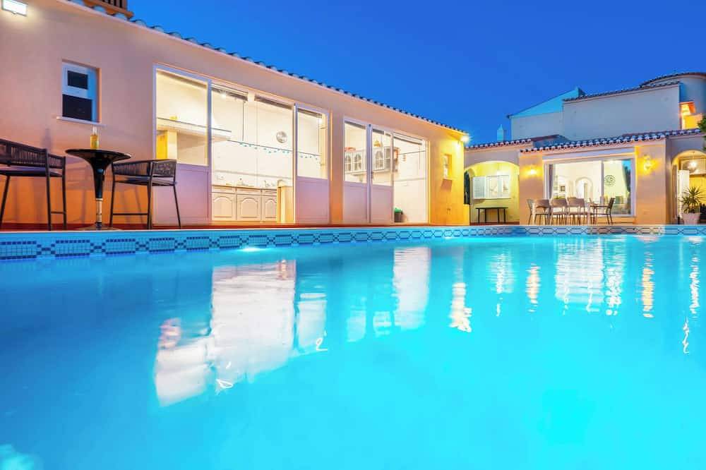 Casa vacanza a Algarve Central a partire da 369€ a notte