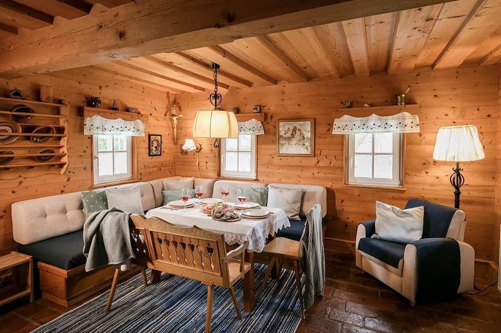 Haus Hoamatl - ab 7 Nächte - Altes Gehöft am Lormanberg in Südoststeiermark, Kirchberg an der Raab