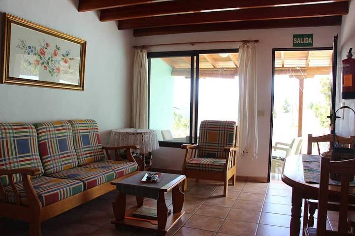 Casa Bejenado C - Casas Bejenado in Retamar (Islas Canarias), El Paso