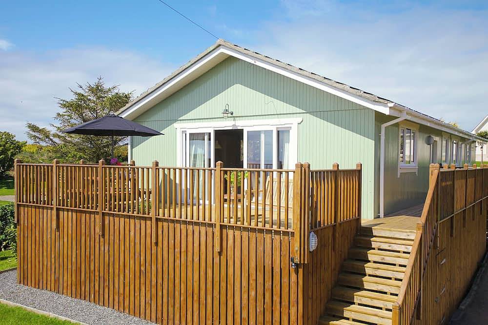 4 bedroom accommodation in Portpatrick in Portpatrick, Dumfries and Galloway