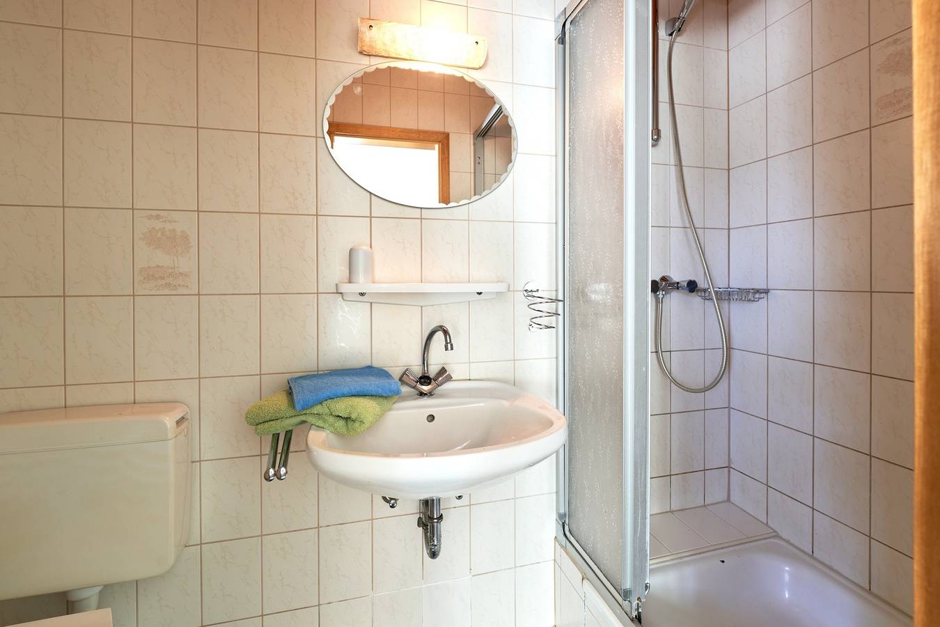 Ganze Ferienwohnung, Vosskuhl Kabuff Een in Südermarsch, Eider-Treene-Sorge