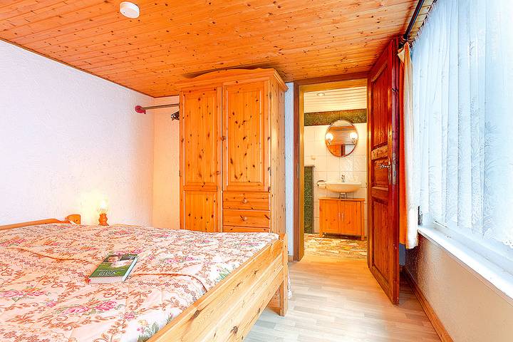 Casa de vacaciones para 3 personas con terraza in Zirkow, Rügen