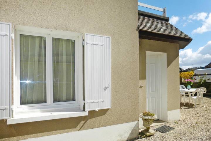 Gîte pour 3 personnes à Arromanches-les-Bains - 4