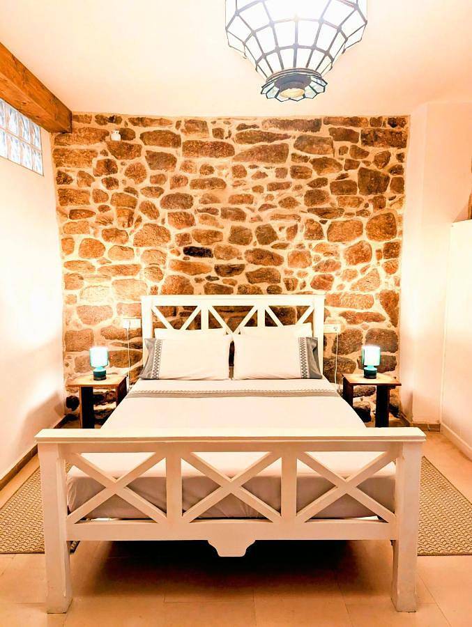Apartamento de vacaciones para 2 personas, con vistas - 1