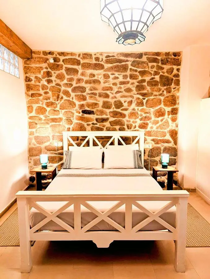 Appartement de vacances pour 2 personnes, avec vue - 1
