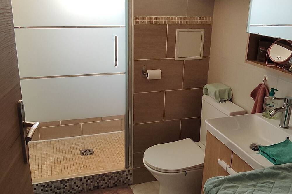 Entire apartment, Sainte-cecile F2 Proche Touquet in Sainte Cécile Plage, Camiers