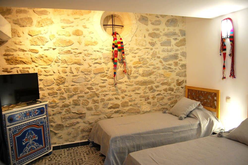 Magnifique Riad au coeur de la Camargue in Arles, Côte méditerranéenne (France)
