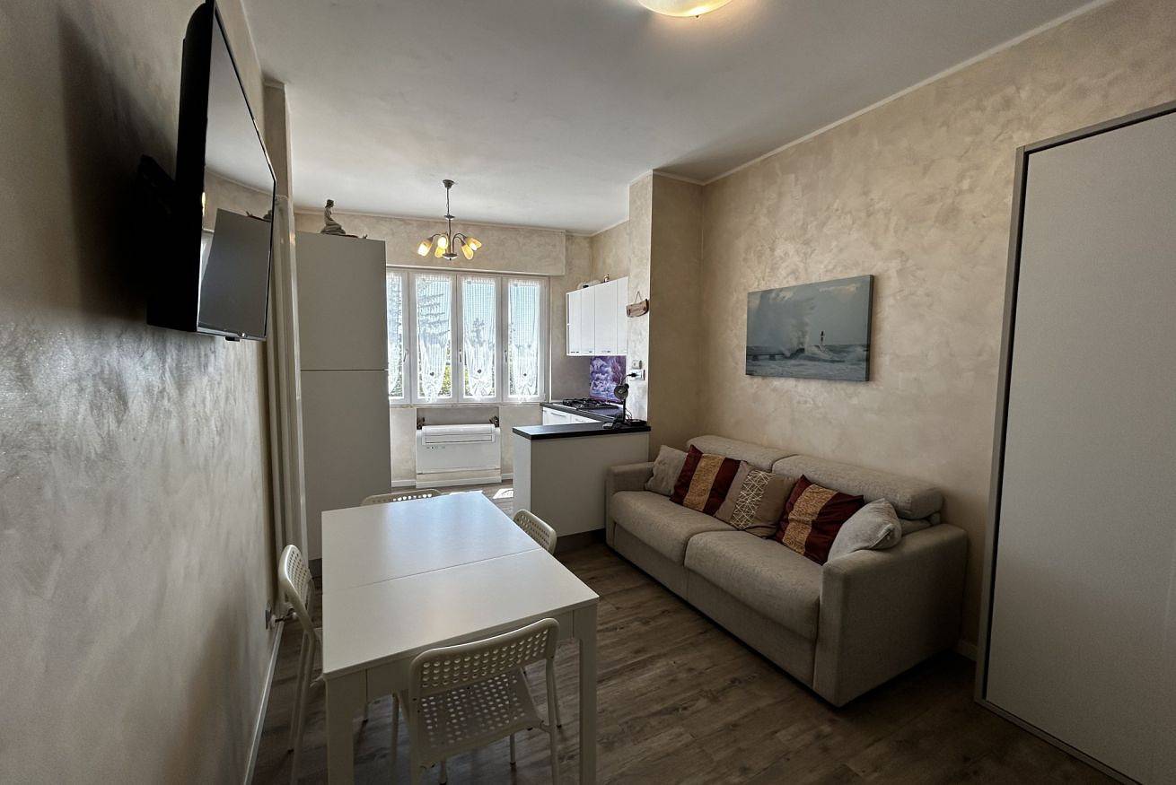 Appartement entier, Modern Studio near the Beach in Fermo, Province de Fermo