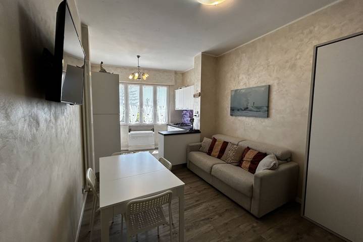 Ferienwohnung für 3 Personen in Fermo - 2