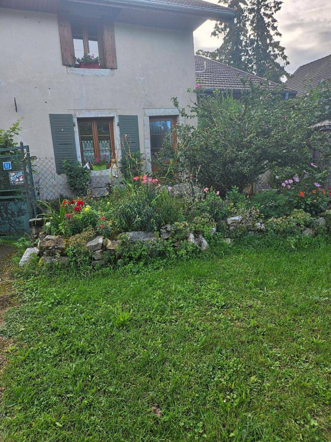 Chambre d’hôte pour 3 personnes, avec vue