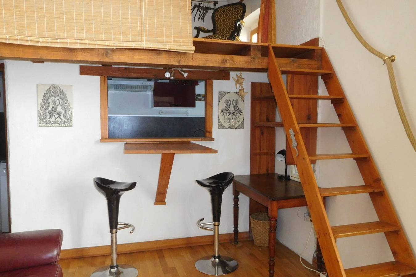 Photo : Appartement de vacances