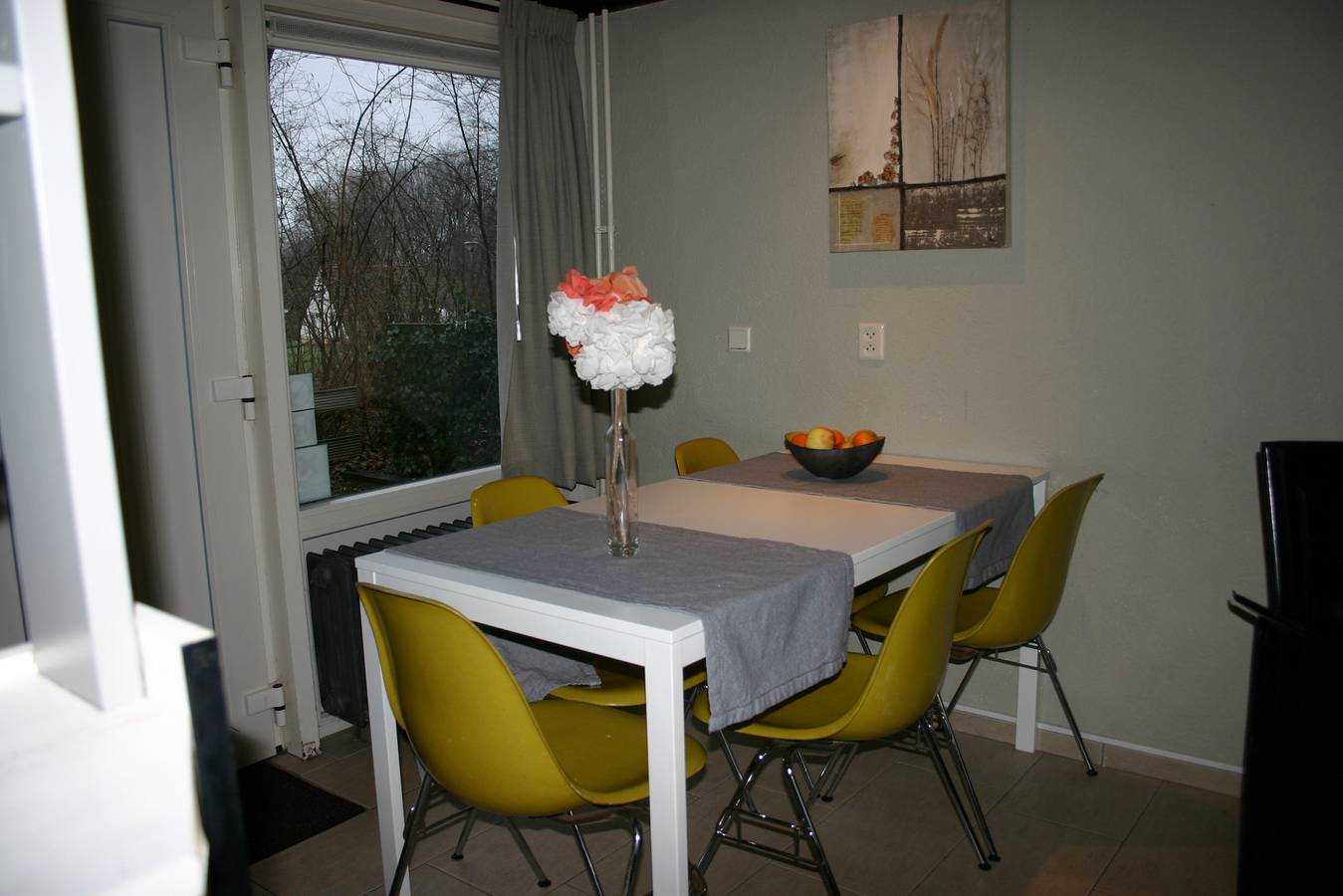 Bungalow pour 5 personnes avec terrasse in Simpelveld, Parkstad Limburg