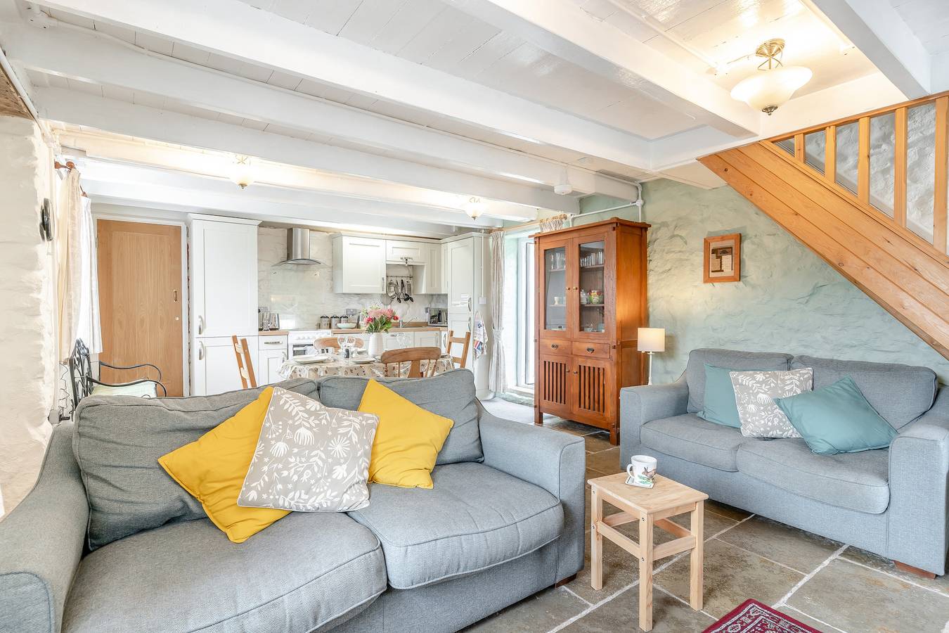 Frog Cottage in Swansea region