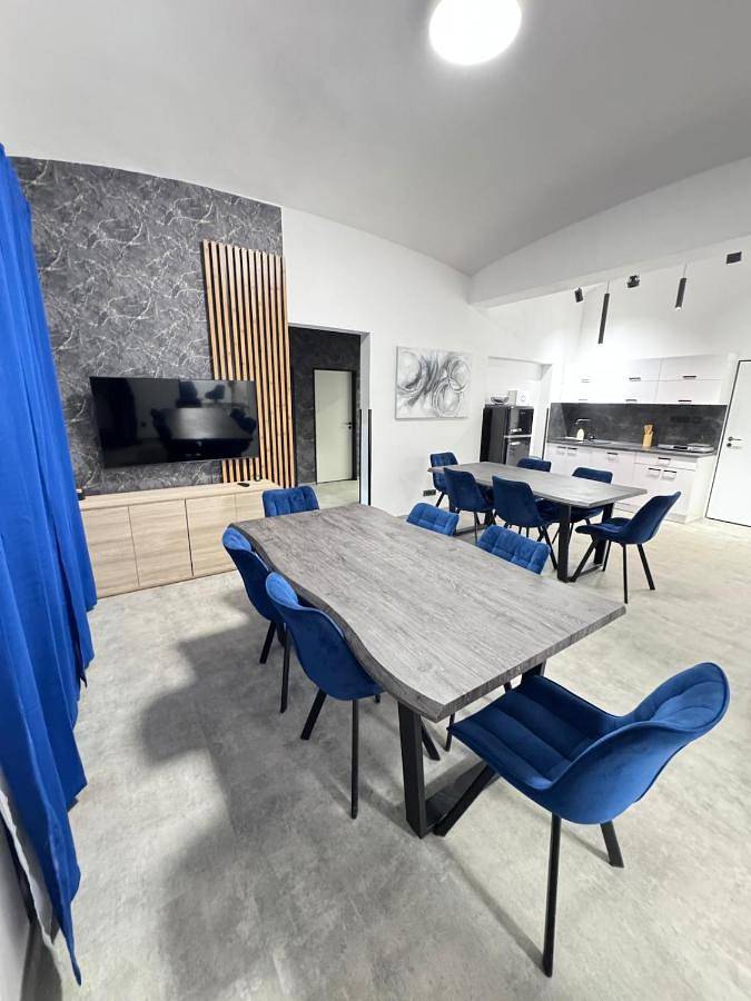 Ferienwohnung für 20 Personen, mit Haustier - 1