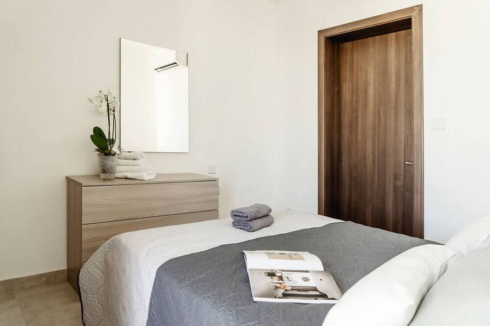 Ganze Wohnung, Beautiful 2Bdr in Center Sliema! Near Beach in Gzira, Insel Malta