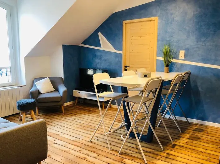Ferienwohnung für 7 Personen - 1