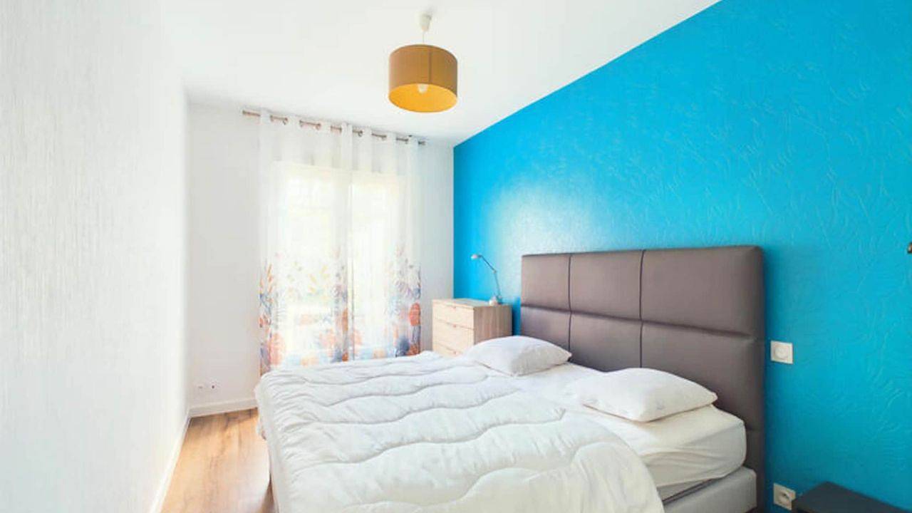 Entire holiday apartment, Ferienwohnung für 9 Personen (132 m²) in La Raffinière in Brem-sur-Mer, Loire Valley