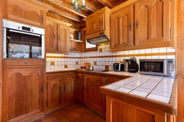 Chalet pour 6 Personnes dans Les Grandes Montets, Chamonix-Mont-Blanc, Photo 4