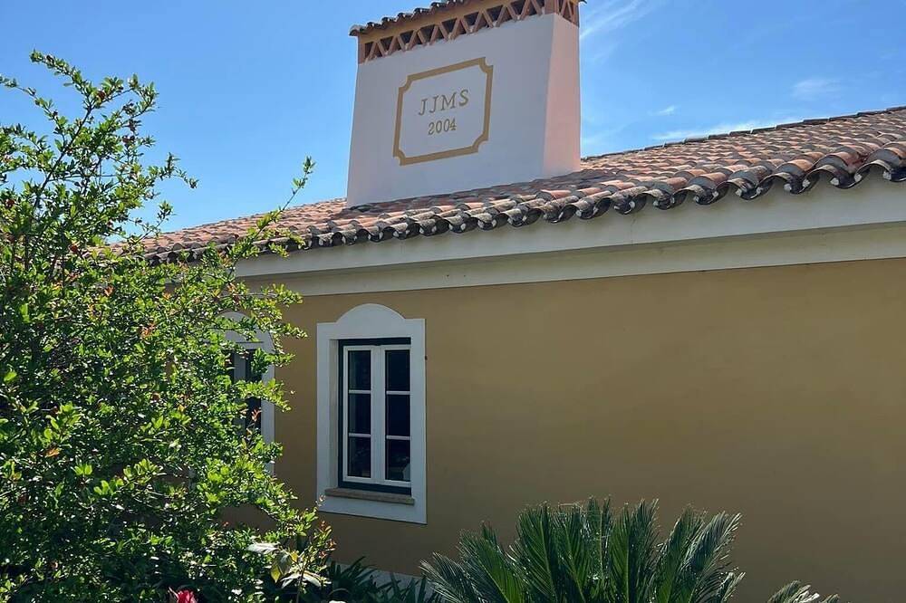 Country House Alegrete Portalegre - Castanheiro da Penha in Alegrete, Parque Natural da Serra de São Mamede