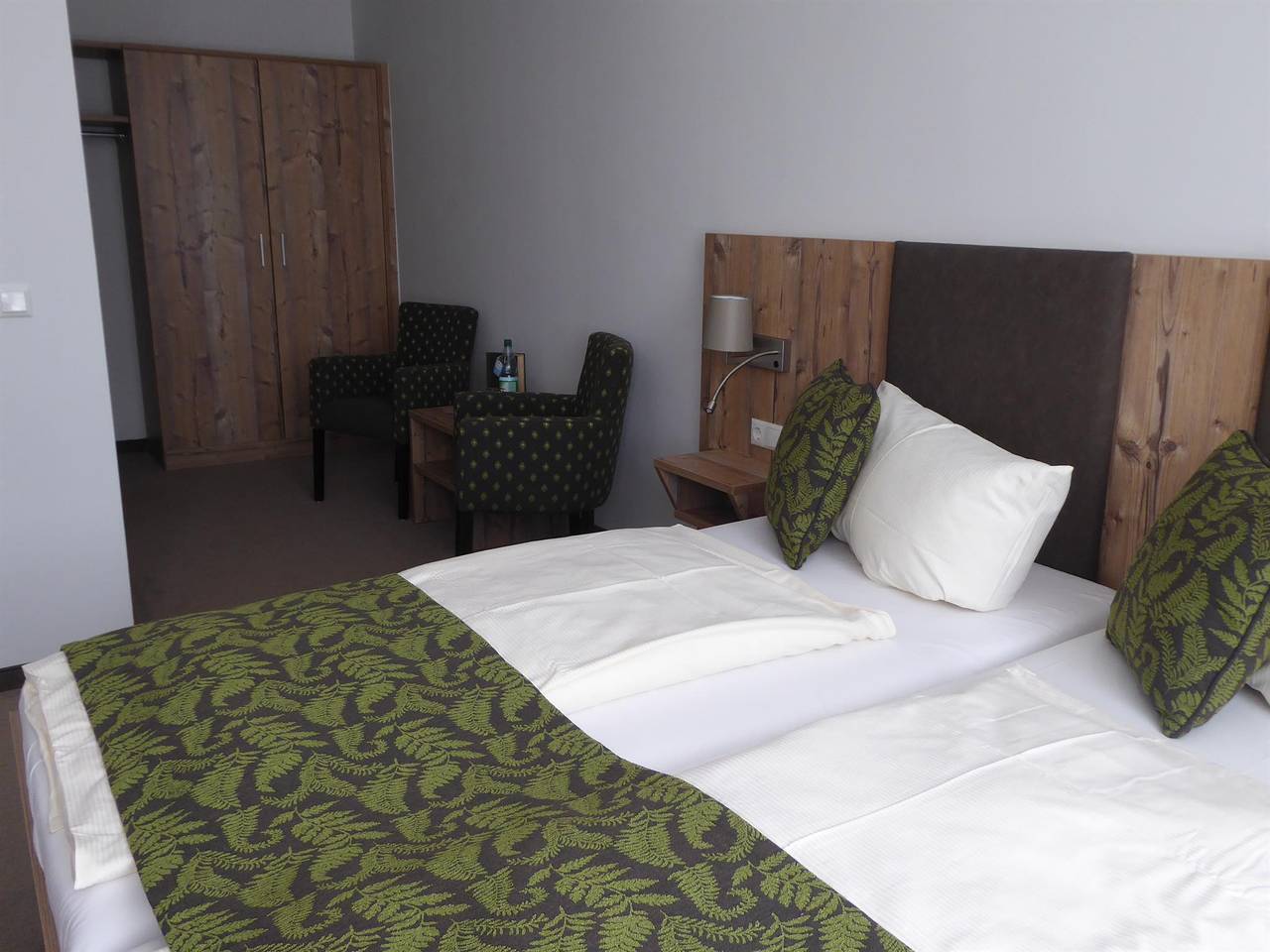 Ganze Ferienwohnung, Junior-Suite Komfort in Oberwiesenthal, Erzgebirge