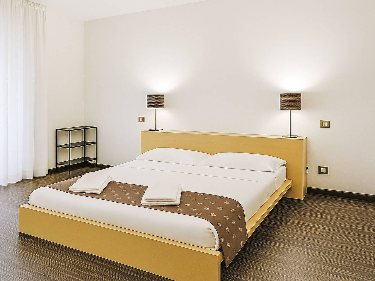 Appartamento intero, Etrusco Apartment in Arezzo, Provincia di Arezzo