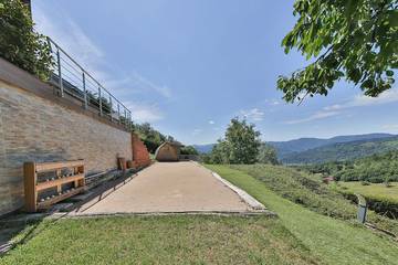 Villa pour 15 Personnes dans Oderen, Région de Thann, Photo 3