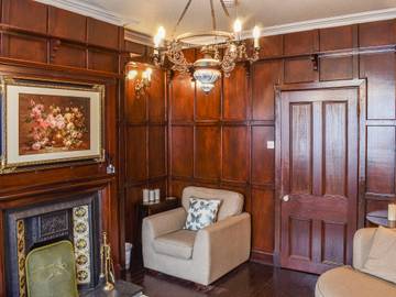 Holiday Rental for 8 People in Rhyl, Denbighshire, Photo 3