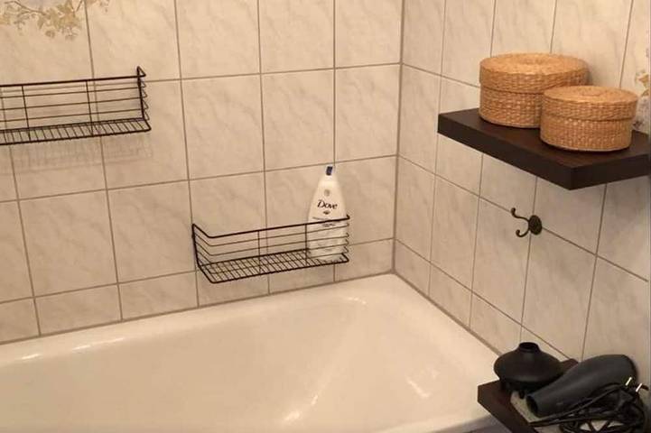 Ferienwohnung für 2 Personen, mit Terrasse, mit Haustier in Neuhausen/Erzgebirge - 2