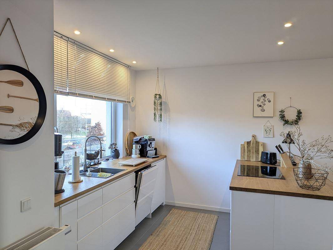 Ganze Ferienwohnung, Heilige Hafen-Lodge in Heiligenhafen, Ostholstein